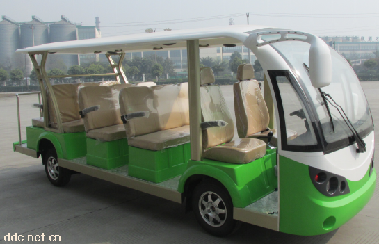 电动旅游观光车